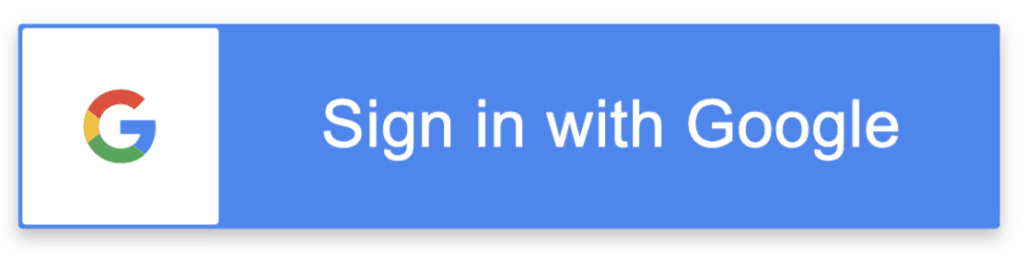 Login ke Carta Lagu AI dengan Google