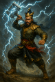 Guru Agung Halilintar