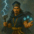 Pahlawan Petir