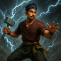 Wira Halilintar