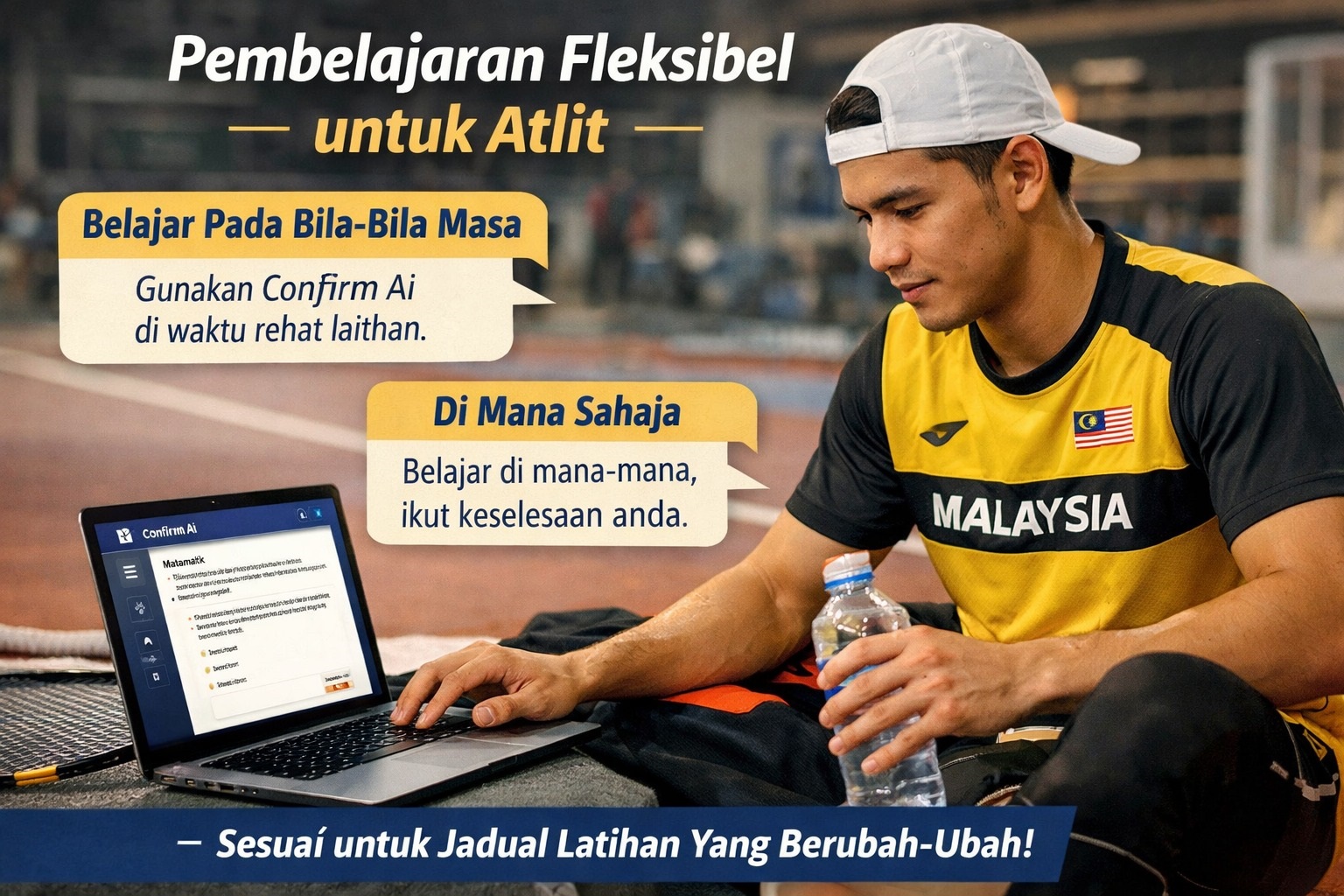 Pembelajaran Fleksibel