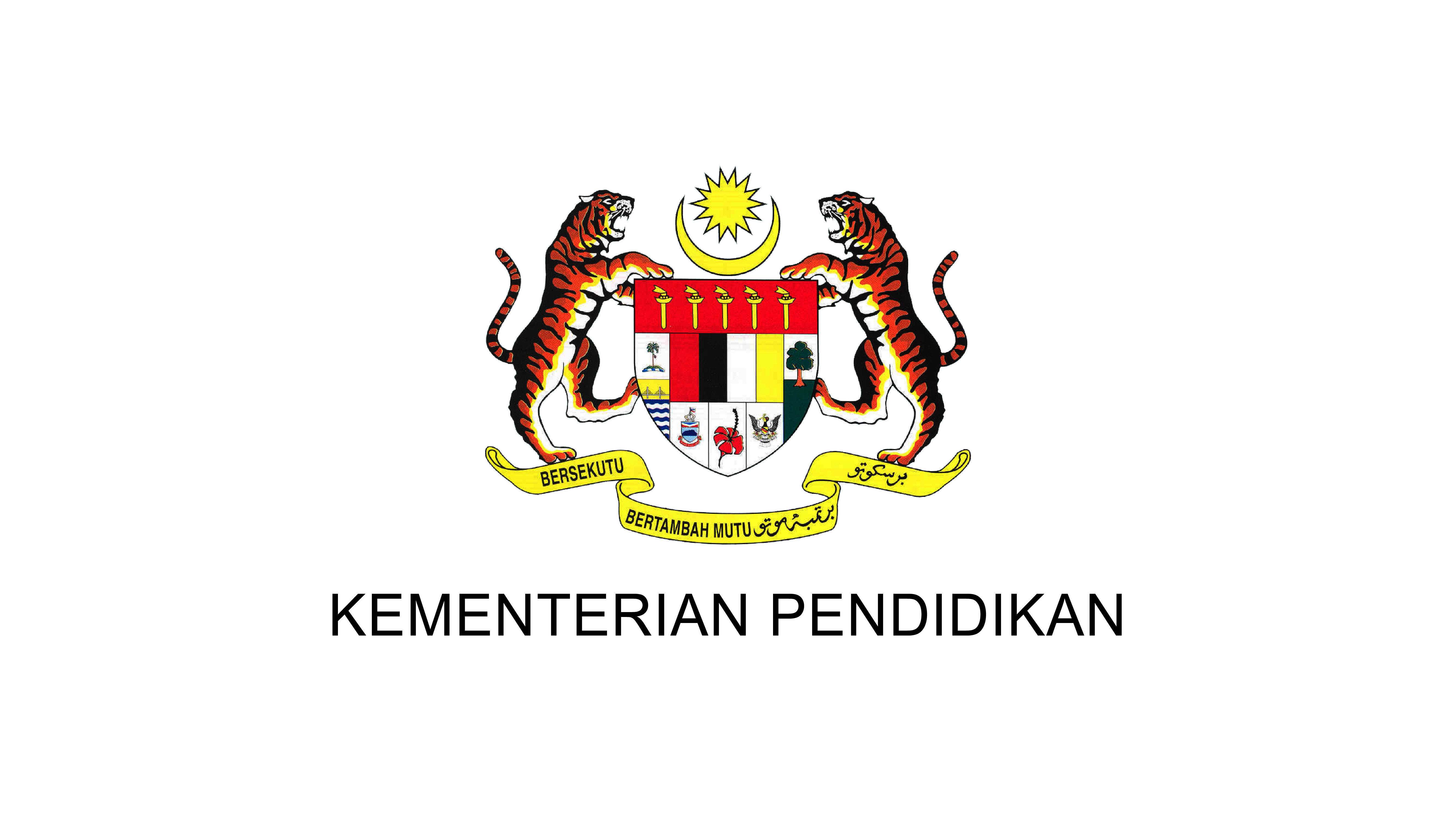Kementerian Pendidikan Malaysia